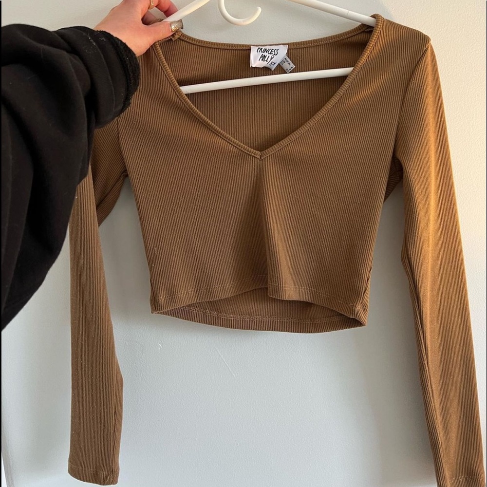 Princess Polly top no longer sold